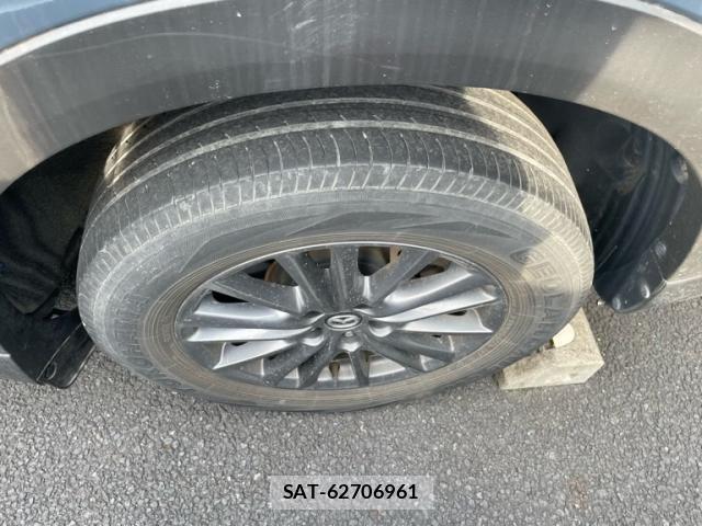 Mazda CX-8 2022-02 8314102-9