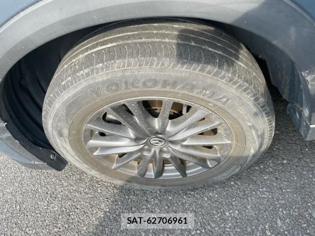 Mazda CX-8 2022-02 8314102-10