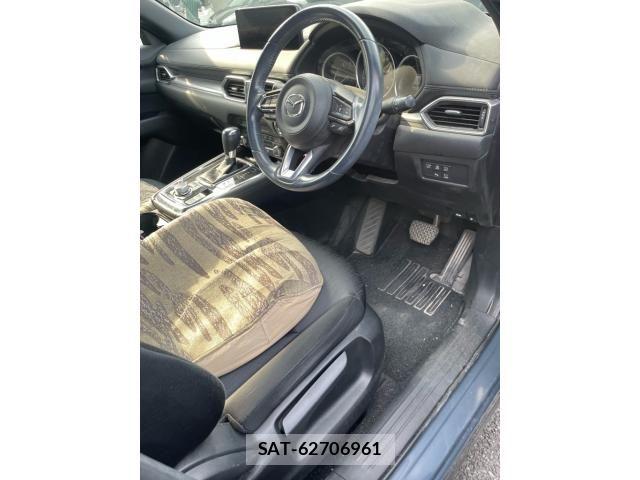 Mazda CX-8 2022-02 8314102-14