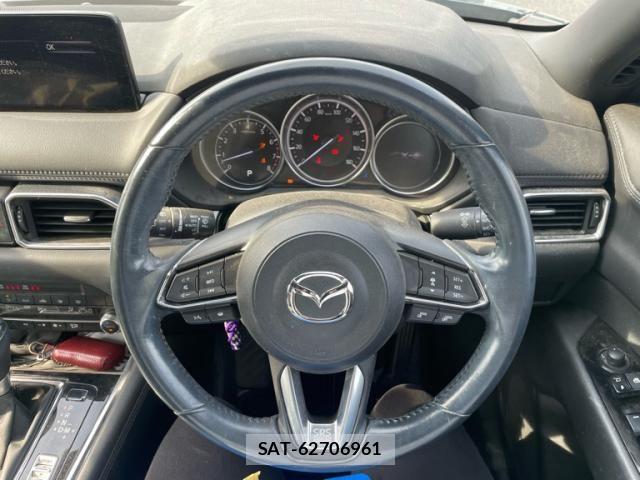 Mazda CX-8 2022-02 8314102-16