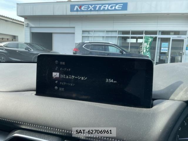 Mazda CX-8 2022-02 8314102-21