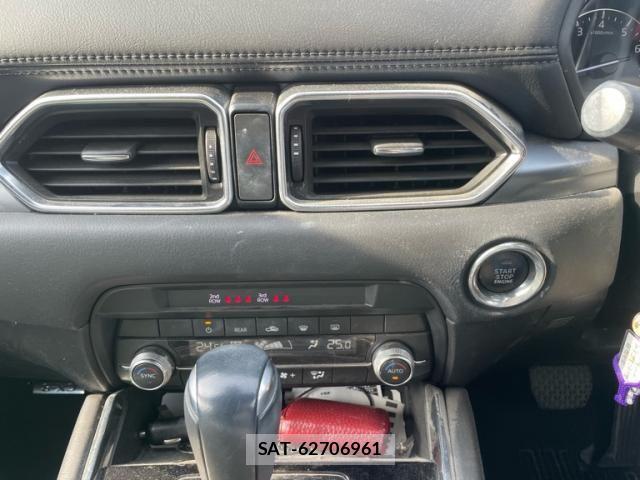 Mazda CX-8 2022-02 8314102-22