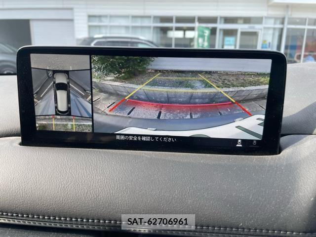 Mazda CX-8 2022-02 8314102-24