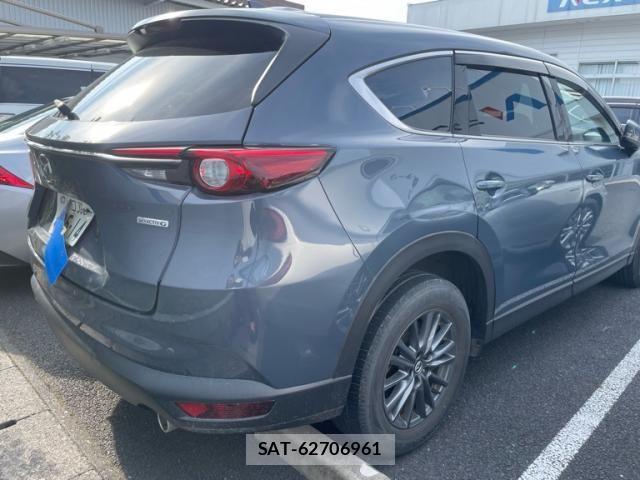 Mazda CX-8 2022-02 8314102-5