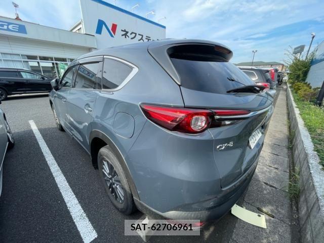 Mazda CX-8 2022-02 8314102-6
