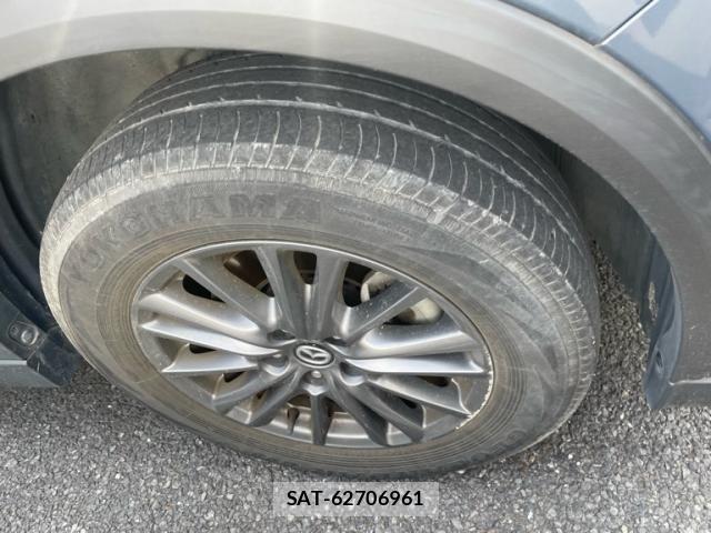 Mazda CX-8 2022-02 8314102-7