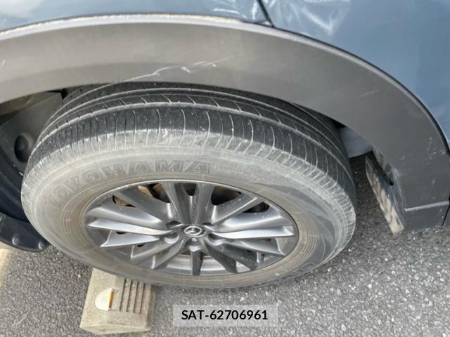 Mazda CX-8 2022-02 8314102-8