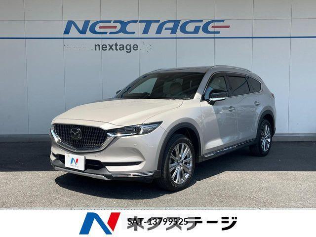 Mazda CX-8 2021-02 8314091-0