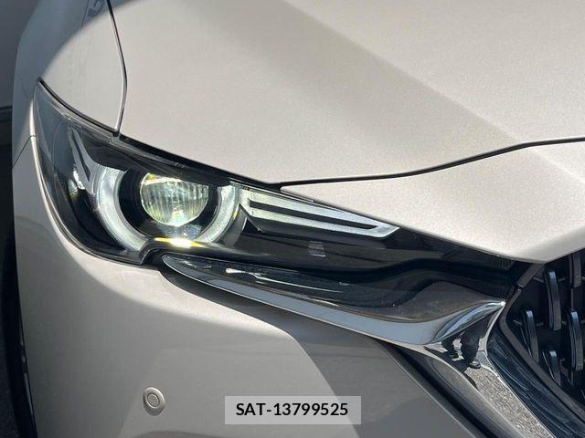 Mazda CX-8 2021-02 8314091-12