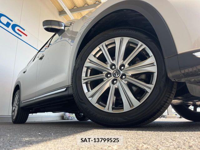 Mazda CX-8 2021-02 8314091-13
