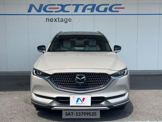 Mazda CX-8 2021-02 8314091-14