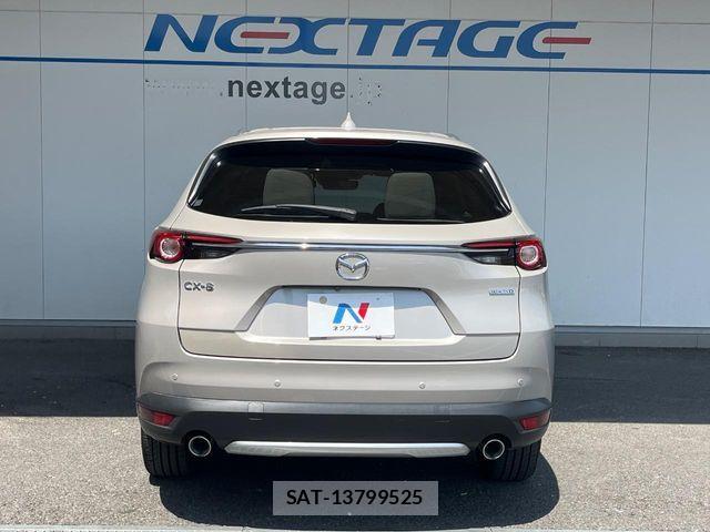 Mazda CX-8 2021-02 8314091-15