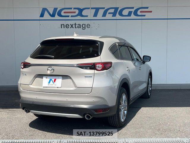 Mazda CX-8 2021-02 8314091-16