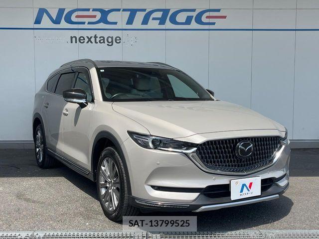 Mazda CX-8 2021-02 8314091-17