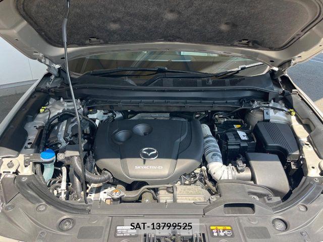 Mazda CX-8 2021-02 8314091-18