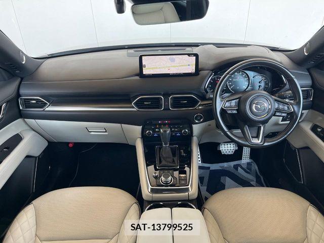 Mazda CX-8 2021-02 8314091-1