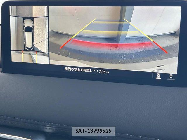 Mazda CX-8 2021-02 8314091-4