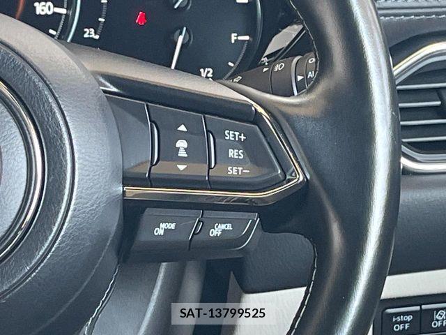 Mazda CX-8 2021-02 8314091-5