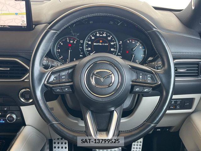 Mazda CX-8 2021-02 8314091-7