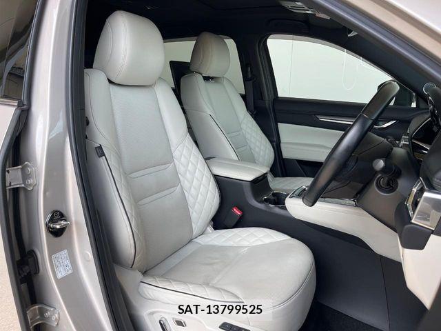Mazda CX-8 2021-02 8314091-8
