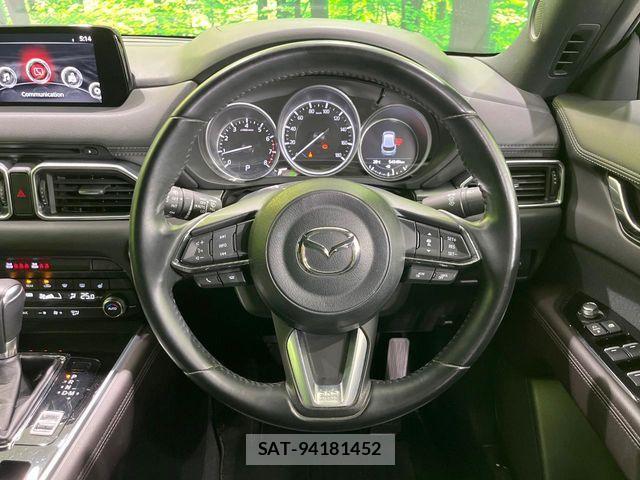 Mazda CX-8 2019-05 8314101-11