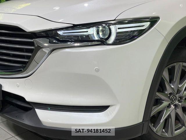 Mazda CX-8 2019-05 8314101-12
