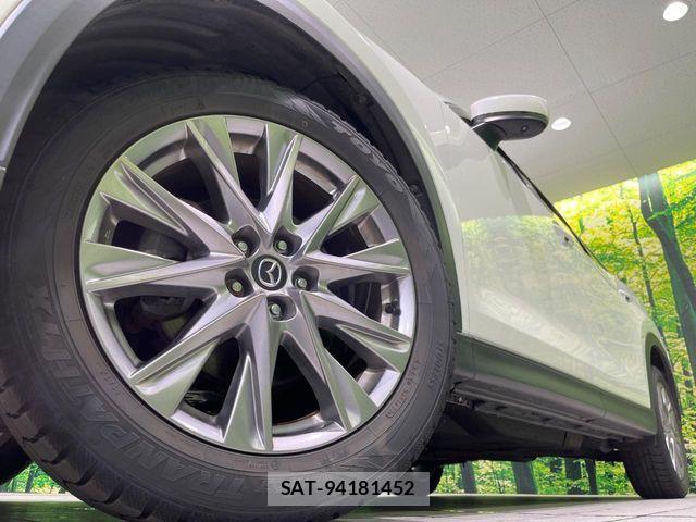 Mazda CX-8 2019-05 8314101-13