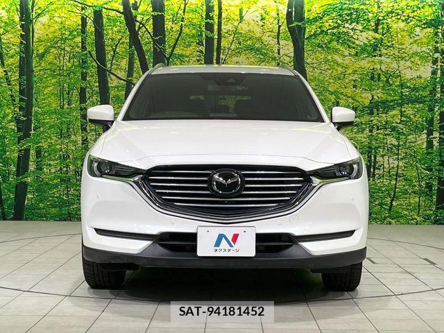 Mazda CX-8 2019-05 8314101-14