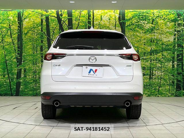 Mazda CX-8 2019-05 8314101-15