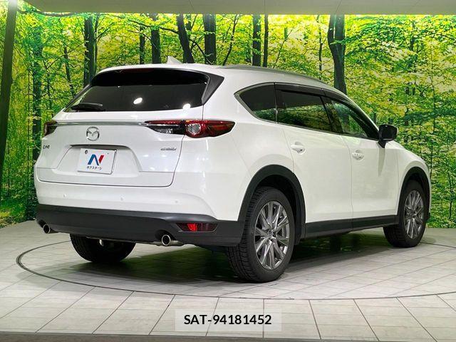 Mazda CX-8 2019-05 8314101-17