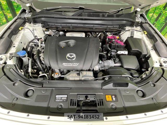 Mazda CX-8 2019-05 8314101-18