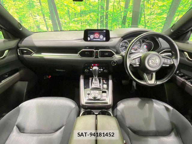 Mazda CX-8 2019-05 8314101-1