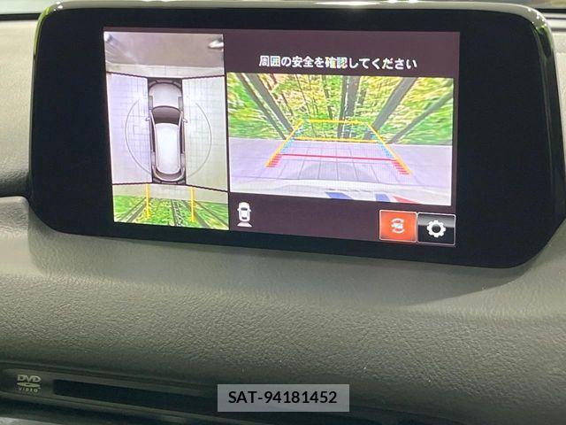 Mazda CX-8 2019-05 8314101-4