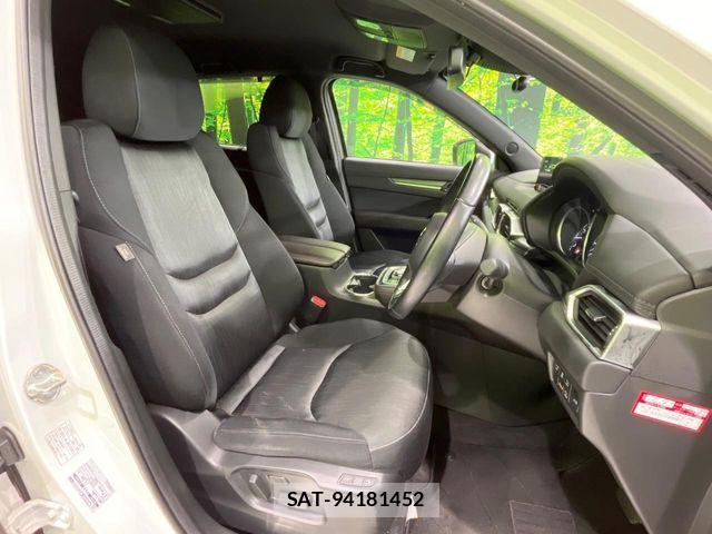 Mazda CX-8 2019-05 8314101-7