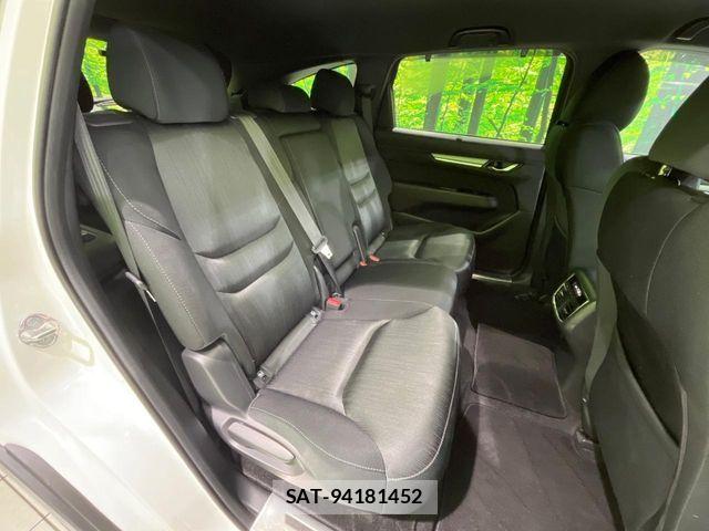 Mazda CX-8 2019-05 8314101-8
