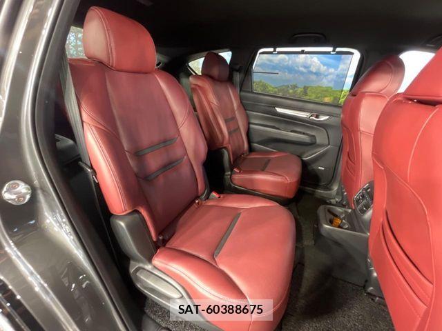 Mazda CX-8 2023-08 8314090-9