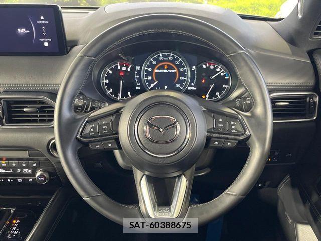 Mazda CX-8 2023-08 8314090-12