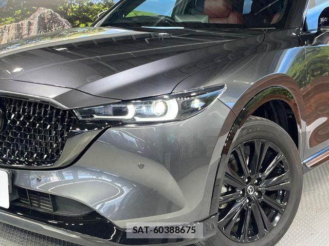 Mazda CX-8 2023-08 8314090-13