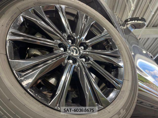 Mazda CX-8 2023-08 8314090-14