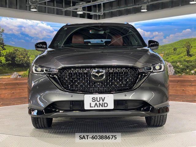 Mazda CX-8 2023-08 8314090-15