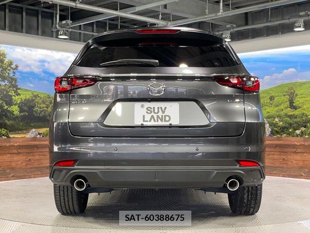 Mazda CX-8 2023-08 8314090-16