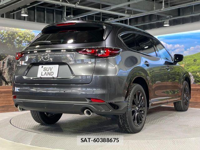 Mazda CX-8 2023-08 8314090-18