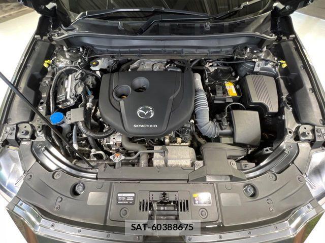 Mazda CX-8 2023-08 8314090-19