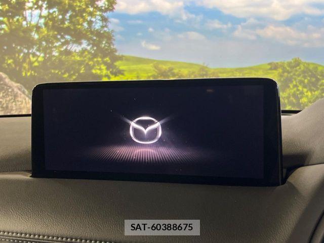 Mazda CX-8 2023-08 8314090-4