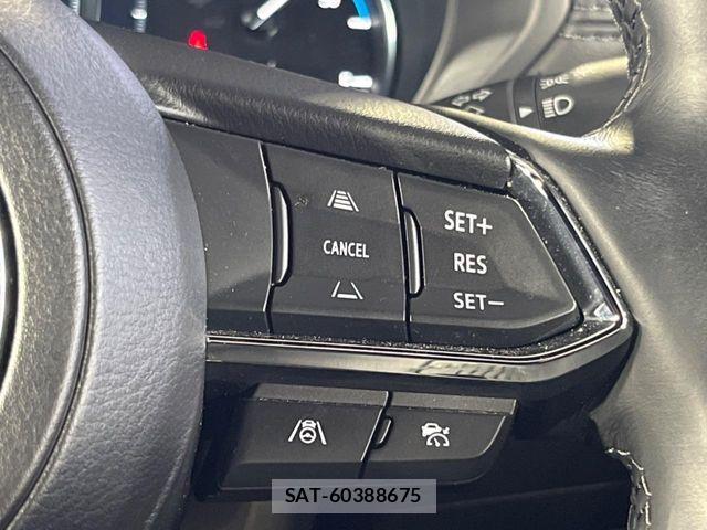 Mazda CX-8 2023-08 8314090-6