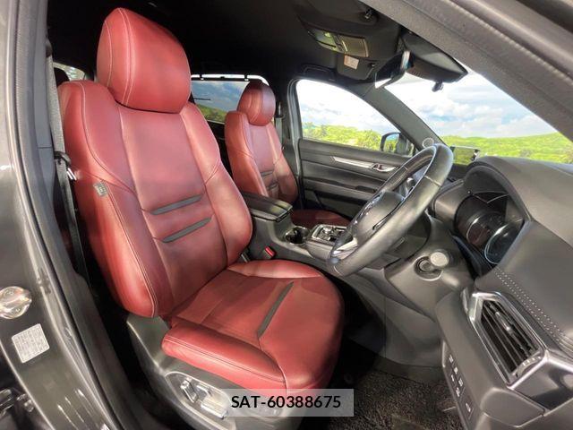 Mazda CX-8 2023-08 8314090-8