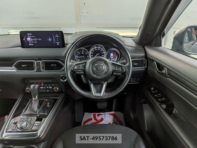 Mazda CX-8 2023-11 8314085-9
