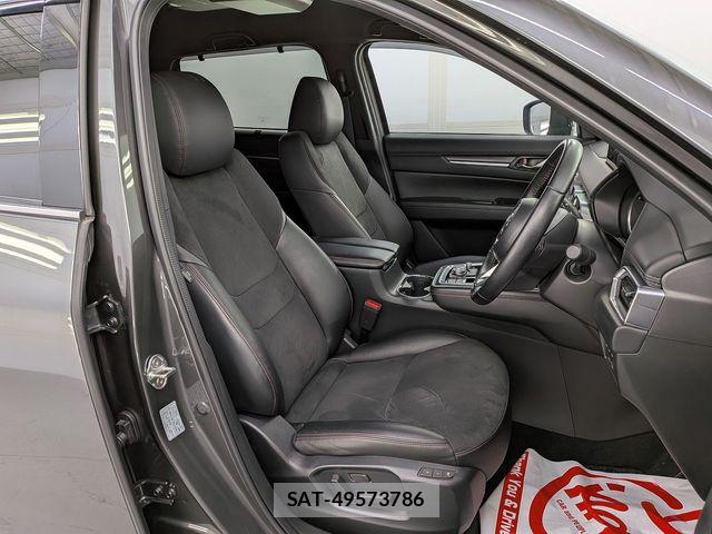 Mazda CX-8 2023-11 8314085-10