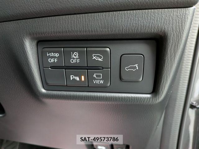 Mazda CX-8 2023-11 8314085-11