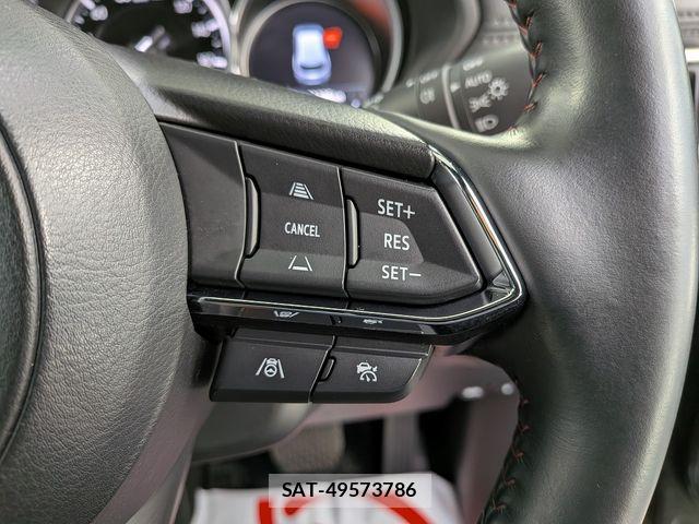 Mazda CX-8 2023-11 8314085-12